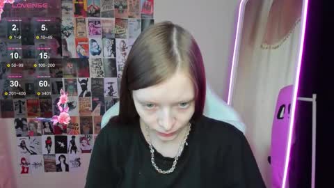 Alie online show from 11/21/25, 03:16