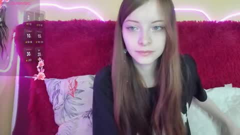 Alie online show from 11/30/25, 01:53