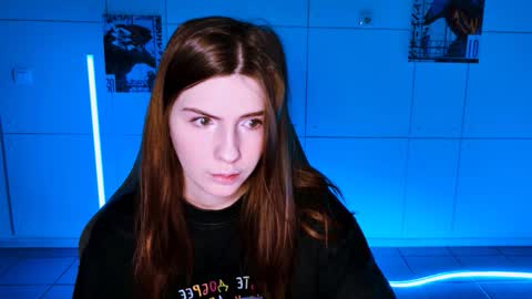 Alice online show from 10/17/25, 05:10