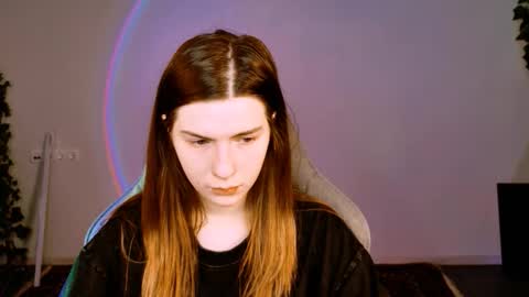 Alice online show from 11/29/25, 05:21