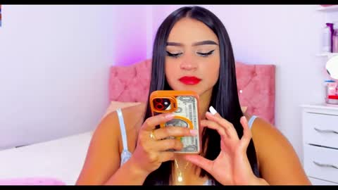  ALICEKIING online show from 01/20/25, 06:53