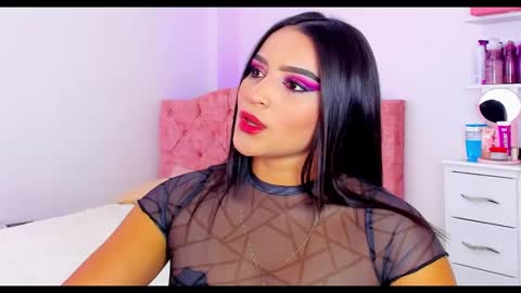  ALICEKIING online show from 01/21/25, 03:04