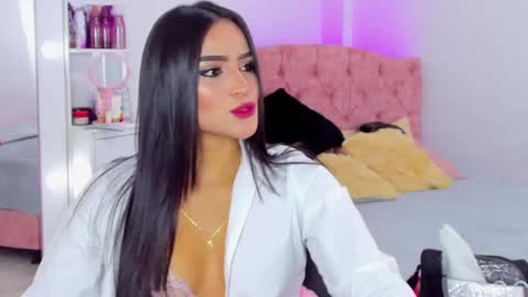  ALICEKIING online show from 02/16/25, 04:20