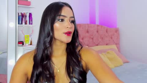  ALICEKIING online show from 02/25/25, 04:35