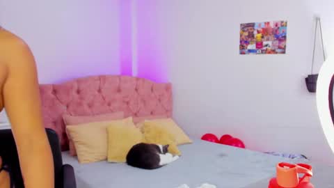  ALICEKIING online show from 03/05/25, 03:08