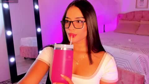  ALICEKIING online show from 10/07/25, 02:09