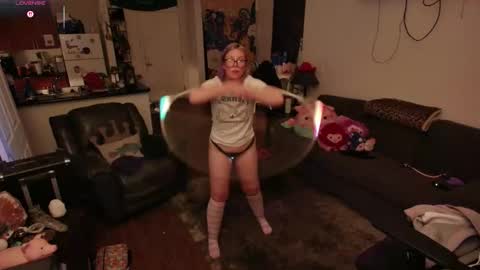 Alice Liddell online show from 05/14/26, 04:30