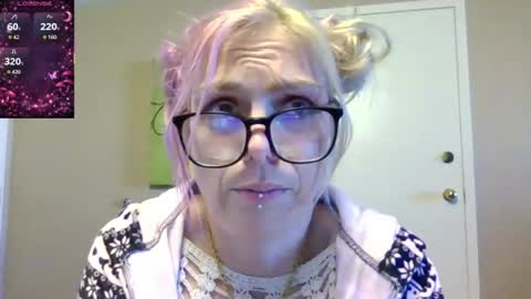 Alice Liddell online show from 06/24/26, 12:20