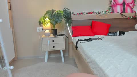 Maria online show from 01/27/25, 08:29