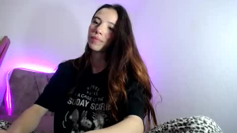 Your Alice  online show from 04/19/26, 05:29