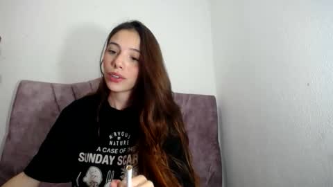 Snapshot of alicemary_533 chatting on 05/16/26, 05:26 Your Alice online show from 05/16/26, 05:26