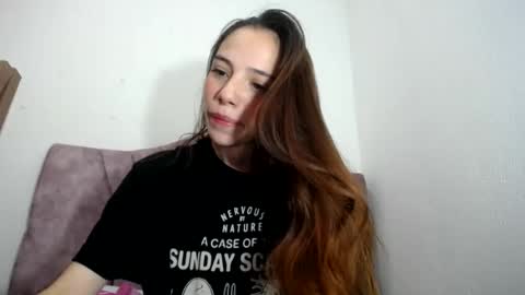 Snapshot of alicemary_533 chatting on 05/27/26, 05:26 Your Alice online show from 05/27/26, 05:26