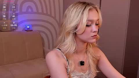 Snapshot of alicemelison chatting on 05/05/26, 06:16 Serena online show from 05/05/26, 06:16