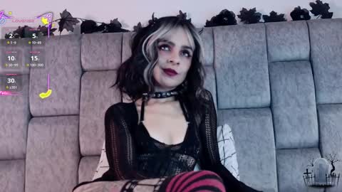 alicenoir_ online show from 11/14/25, 03:44