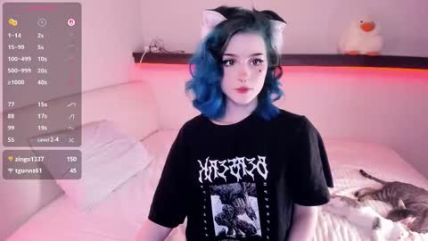 Alice online show from 10/25/25, 05:15