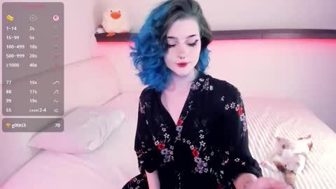 Alice online show from 11/14/25, 07:07