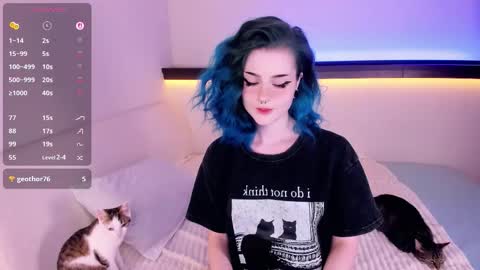 Snapshot of alicentity chatting on 01/13/26, 06:40 Alice online show from 01/13/26, 06:40