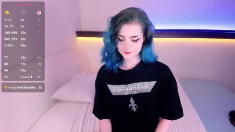 Snapshot of alicentity chatting on 01/15/26, 09:58 Alice online show from 01/15/26, 09:58