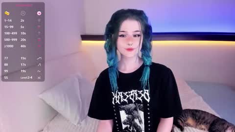 Snapshot of alicentity chatting on 02/06/26, 04:43 Alice online show from 02/06/26, 04:43