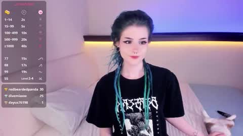 Snapshot of alicentity chatting on 02/11/26, 05:56 Alice online show from 02/11/26, 05:56