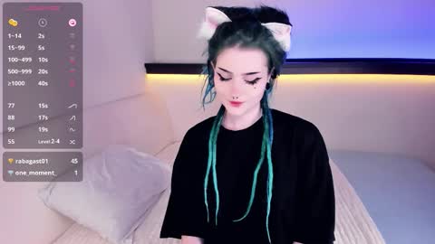 Snapshot of alicentity chatting on 02/12/26, 03:23 Alice online show from 02/12/26, 03:23