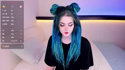 Snapshot of alicentity chatting on 02/15/26, 04:31 Alice online show from 02/15/26, 04:31