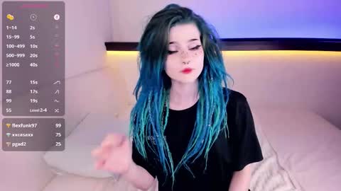 Snapshot of alicentity chatting on 02/20/26, 04:42 Alice online show from 02/20/26, 04:42