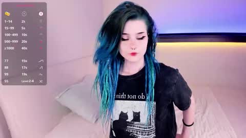 Snapshot of alicentity chatting on 02/21/26, 05:08 Alice online show from 02/21/26, 05:08