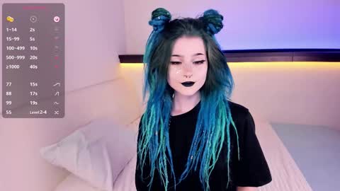 Snapshot of alicentity chatting on 02/26/26, 12:42 Alice online show from 02/26/26, 12:42