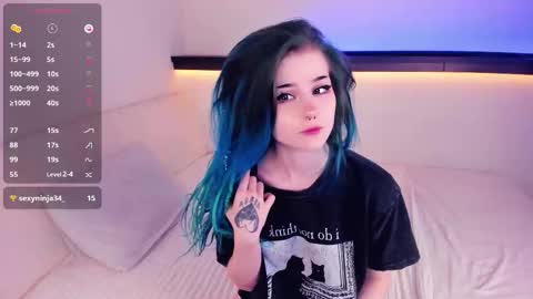 Snapshot of alicentity chatting on 03/11/26, 06:19 Alice online show from 03/11/26, 06:19