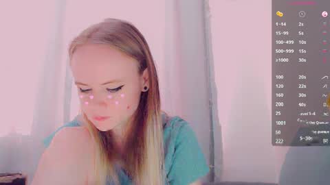 Alice online show from 03/23/26, 06:17