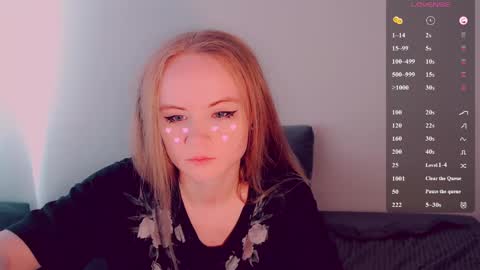 Alice online show from 05/01/26, 06:40
