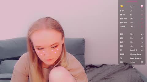 Alice online show from 05/03/26, 05:57