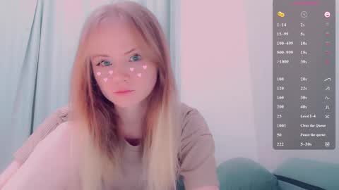 Alice online show from 05/11/26, 05:24