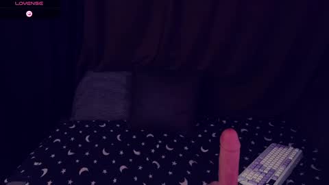 AlicePinkhead online show from 03/11/25, 03:45