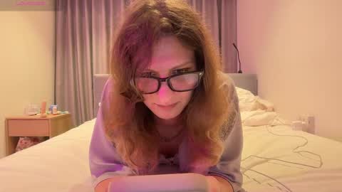 AlicePinkhead online show from 05/28/26, 09:28