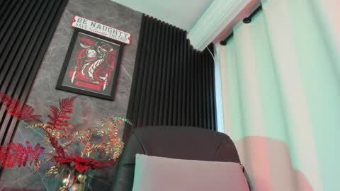 ALICE  online show from 12/23/24, 09:18