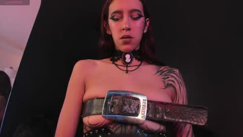 ALICE  online show from 02/12/25, 01:59