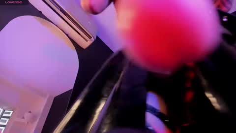 ALICE  online show from 02/14/25, 02:12