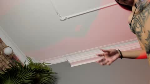 ALICE  online show from 09/23/25, 11:30