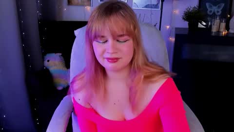 Alice online show from 12/17/25, 12:11