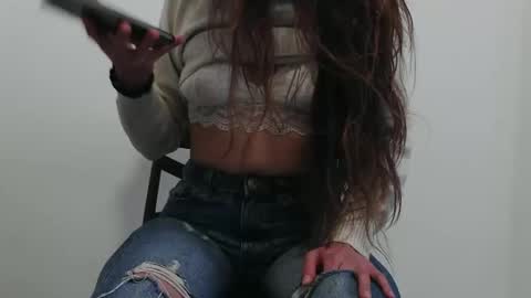 Alice online show from 01/08/26, 02:19