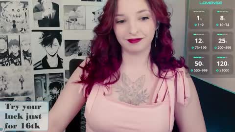 aliceriddle1 online show from 01/07/25, 07:28