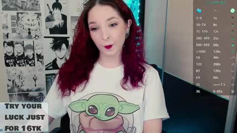 aliceriddle1 online show from 01/11/25, 09:57