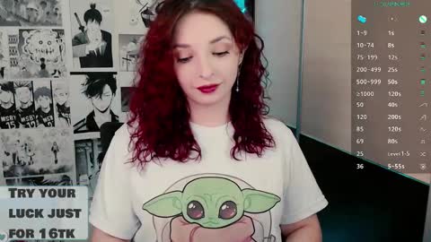 aliceriddle1 online show from 01/19/25, 03:39