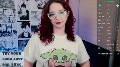 aliceriddle1 online show from 02/04/25, 10:02