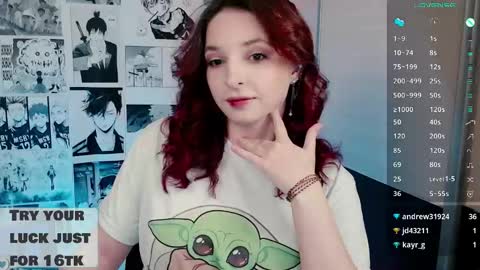 aliceriddle1 online show from 02/06/25, 04:25