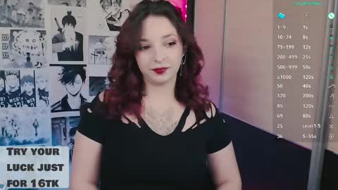 aliceriddle1 online show from 03/11/25, 01:01