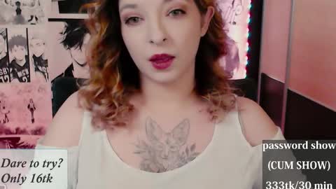 Snapshot of aliceriddle1 chatting on 02/28/26, 08:10 aliceriddle1 online show from 02/28/26, 08:10