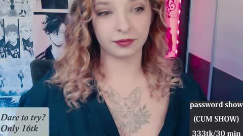 Snapshot of aliceriddle1 chatting on 03/27/26, 06:29 aliceriddle1 online show from 03/27/26, 06:29